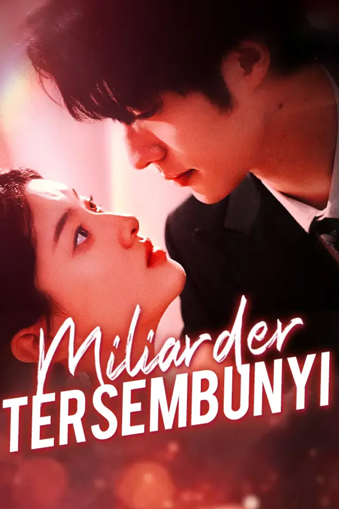 Poster Miliarder Tersembunyi