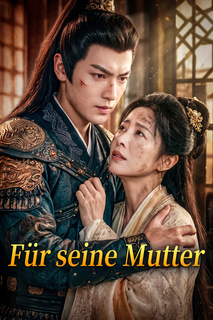 Poster von Für seine Mutter