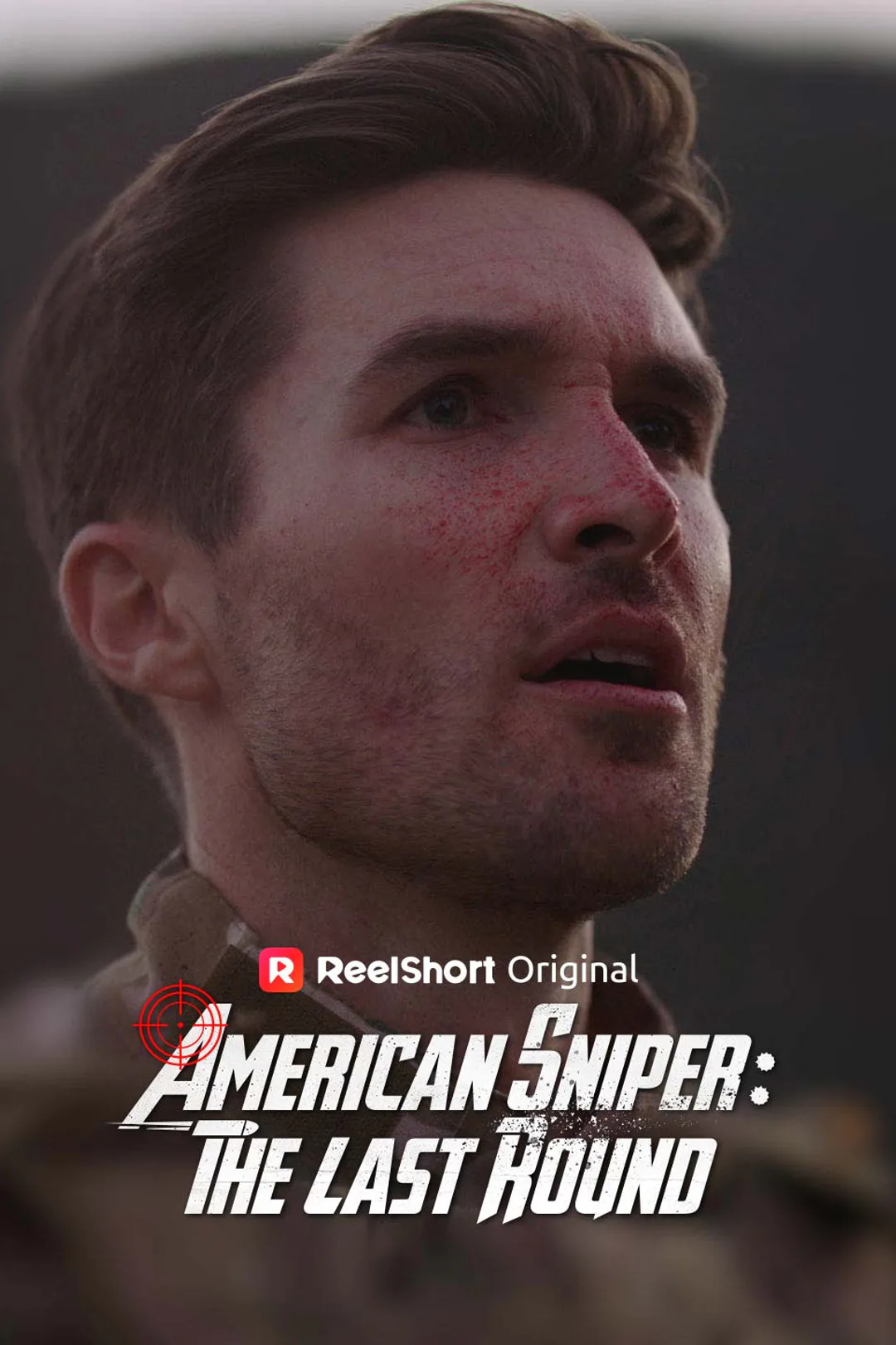 American Sniper: The Last Round poster