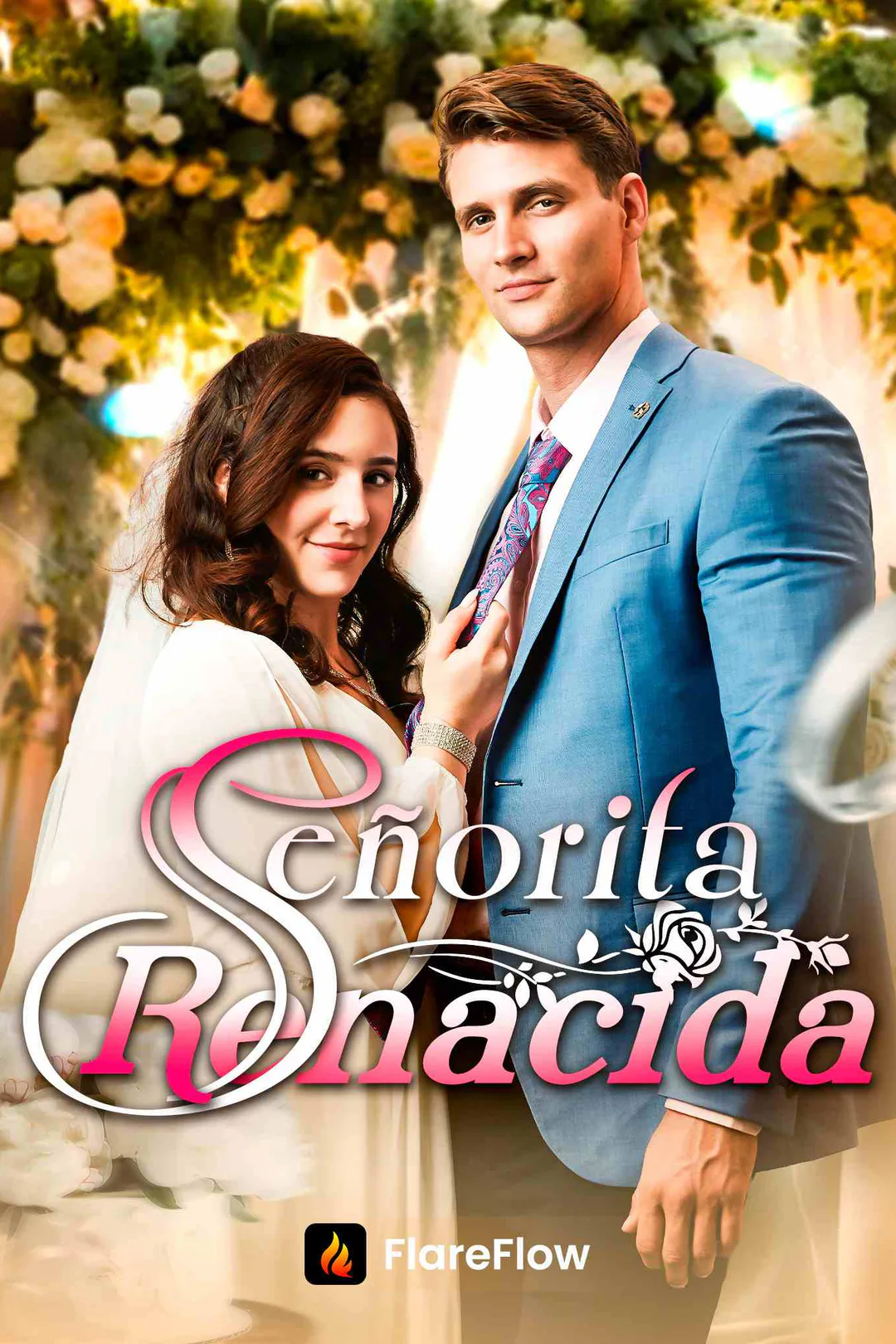 Póster de Señorita Renacida