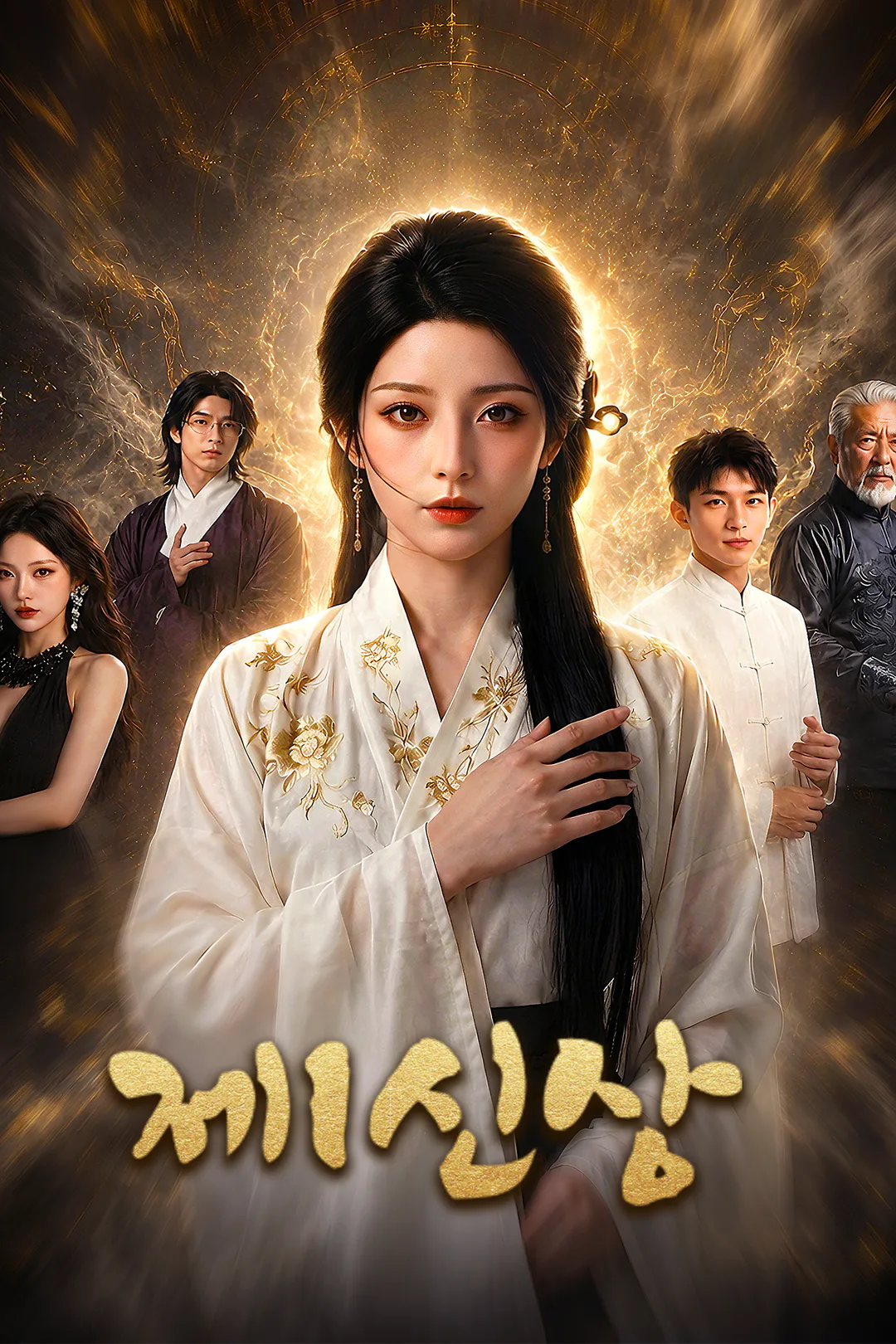 제1신상 포스터