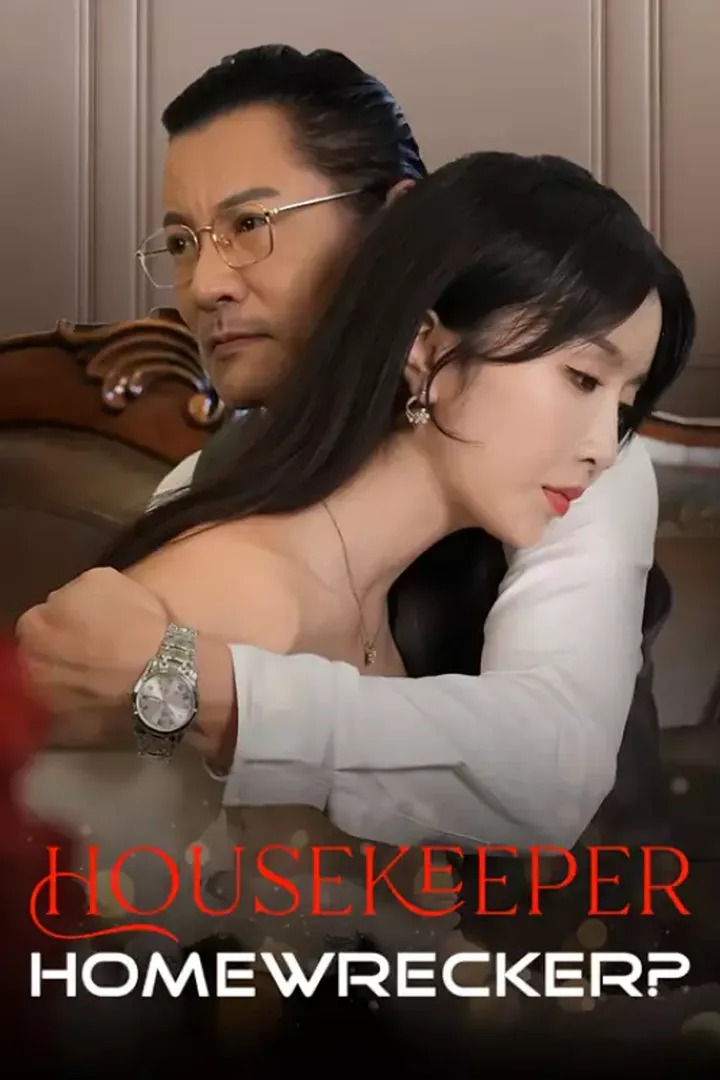 Pôster de Housekeeper, Homewrecker?