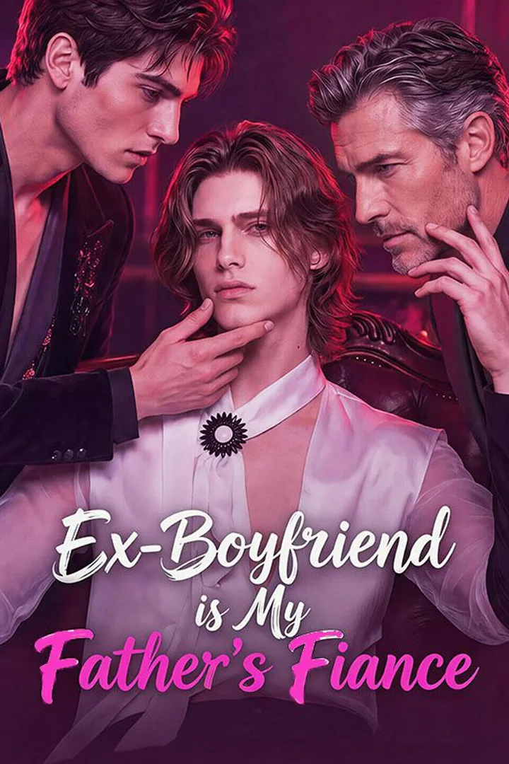 Ex-Boyfriend is My Father's Fiance poster