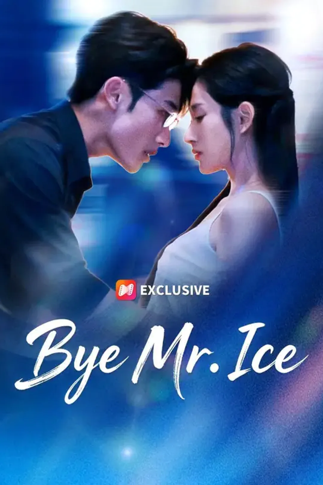 Bye Mr. Ice poster