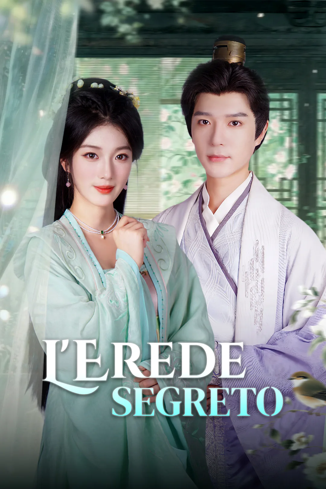 Locandina di L’Erede Segreto