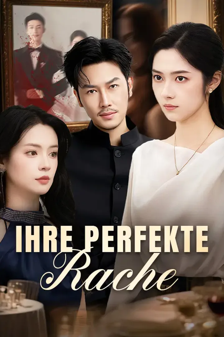 Poster von Ihre Perfekte Rache