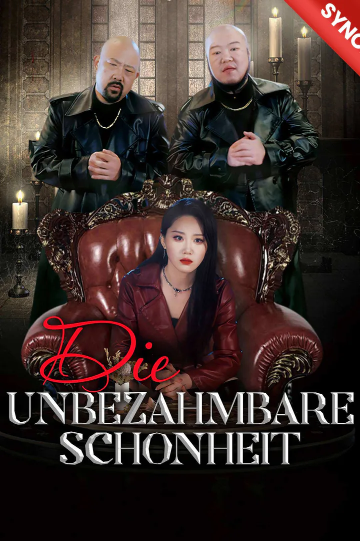 Poster von (Synchronisiert) Die unbezähmbare Schönheit