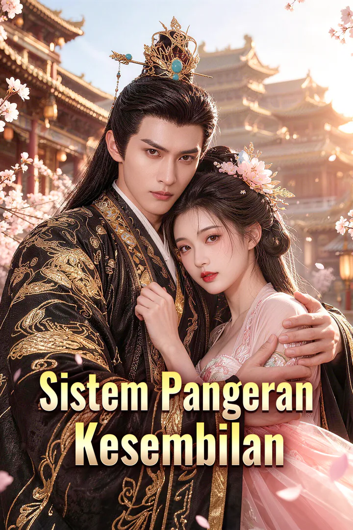 Poster Sistem Pangeran Kesembilan