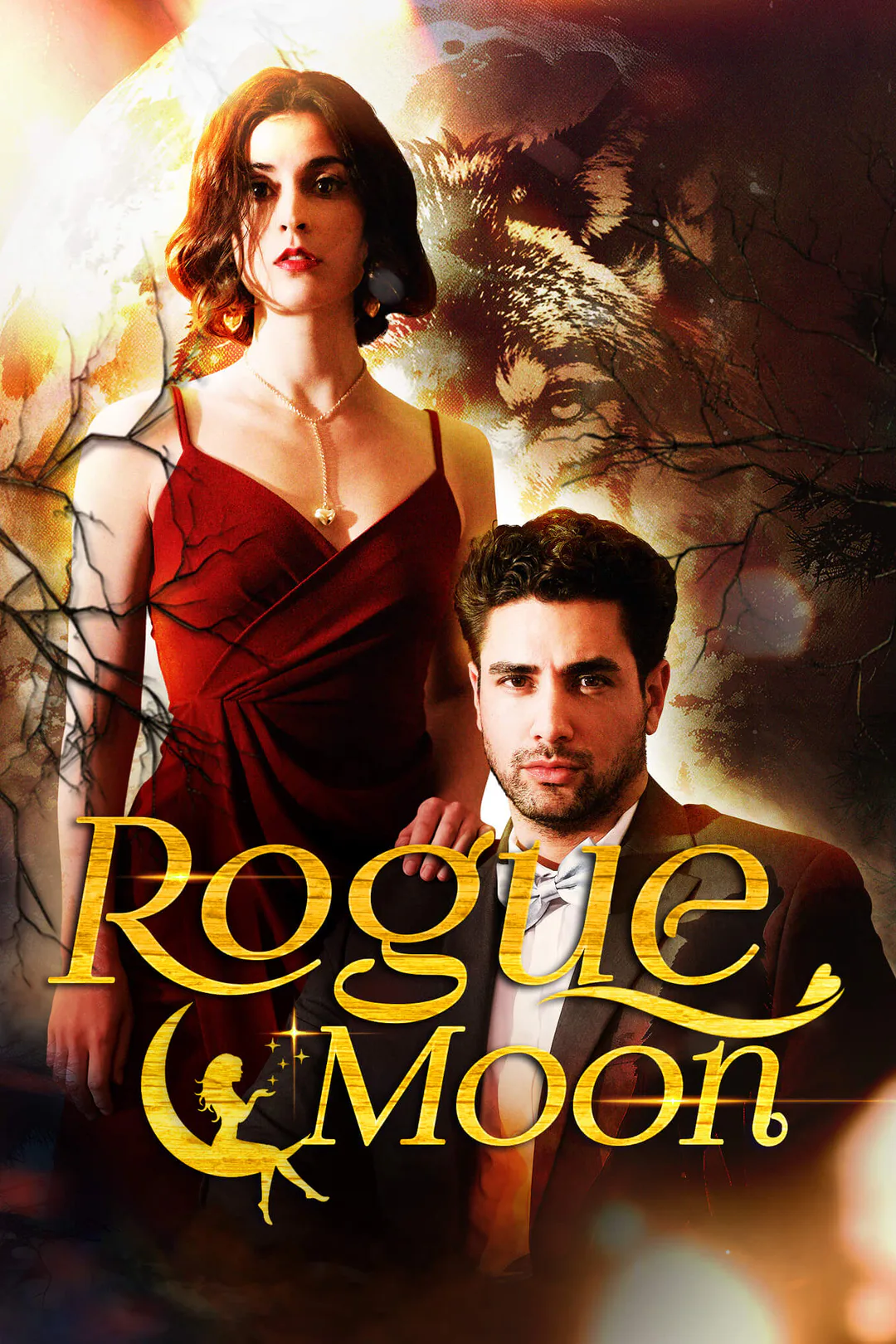 Rogue Moon poster