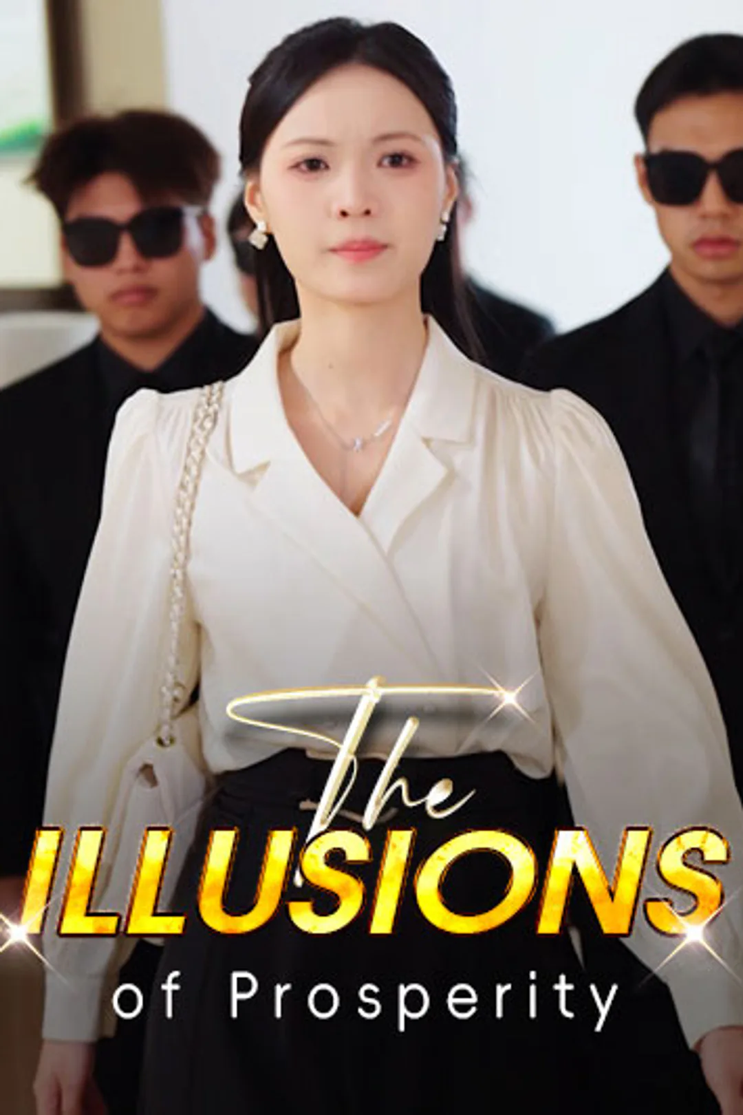 The Illusions of Prosperity poster