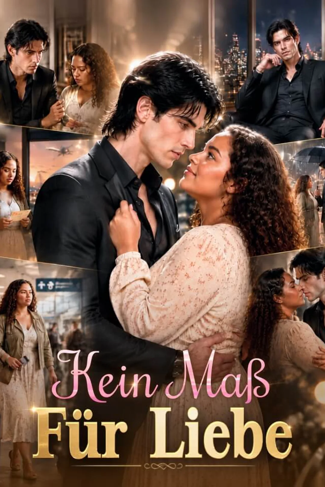 Poster von Kein Maß für Liebe