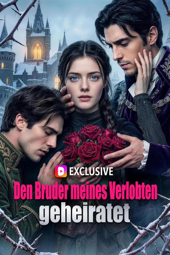 Poster von Den Bruder meines Verlobten geheiratet(Synchron)
