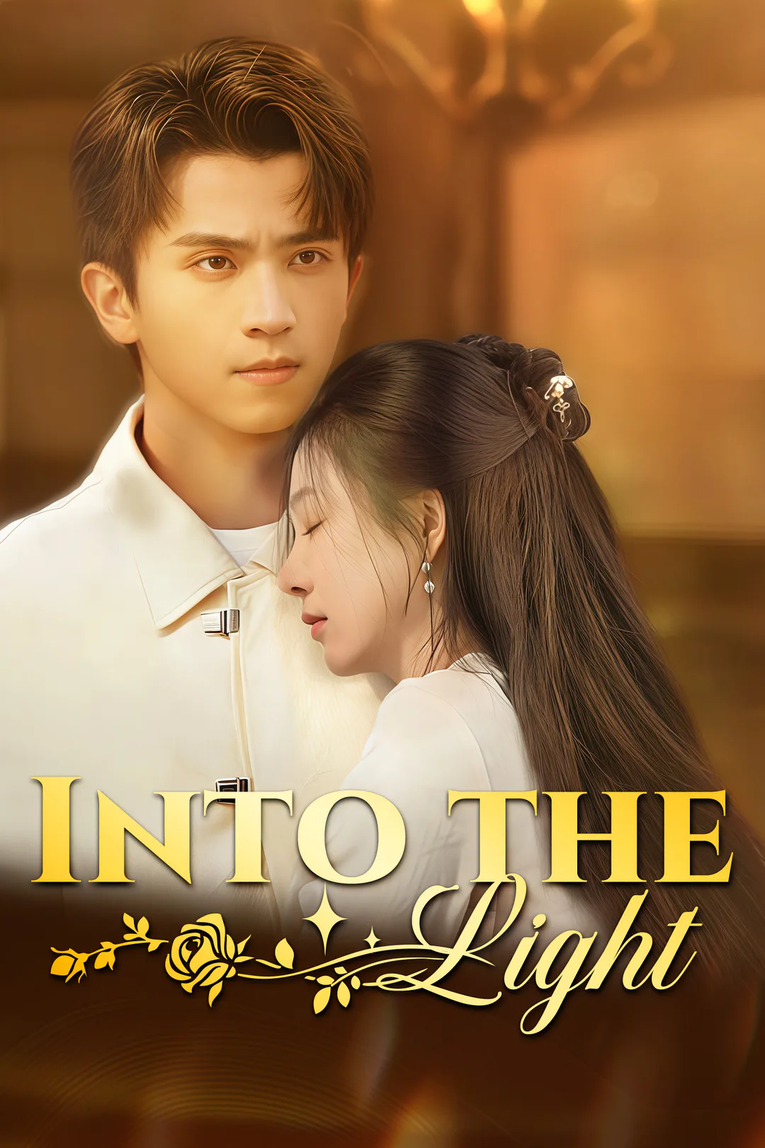 Into the Light poster