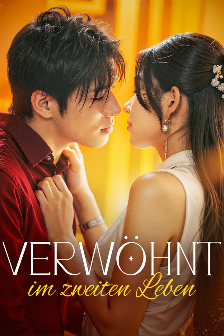 Poster von Verwöhnt im zweiten Leben(Synchron)
