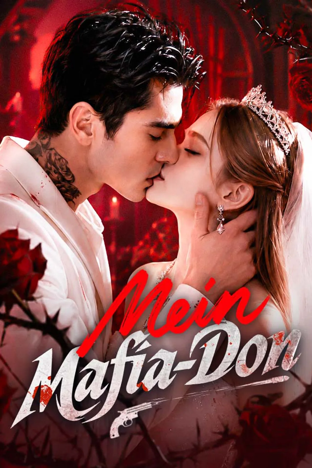 Poster von Mein Mafia-Don