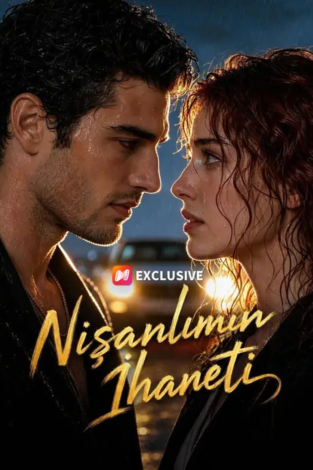 Nişanlımın İhaneti afişi