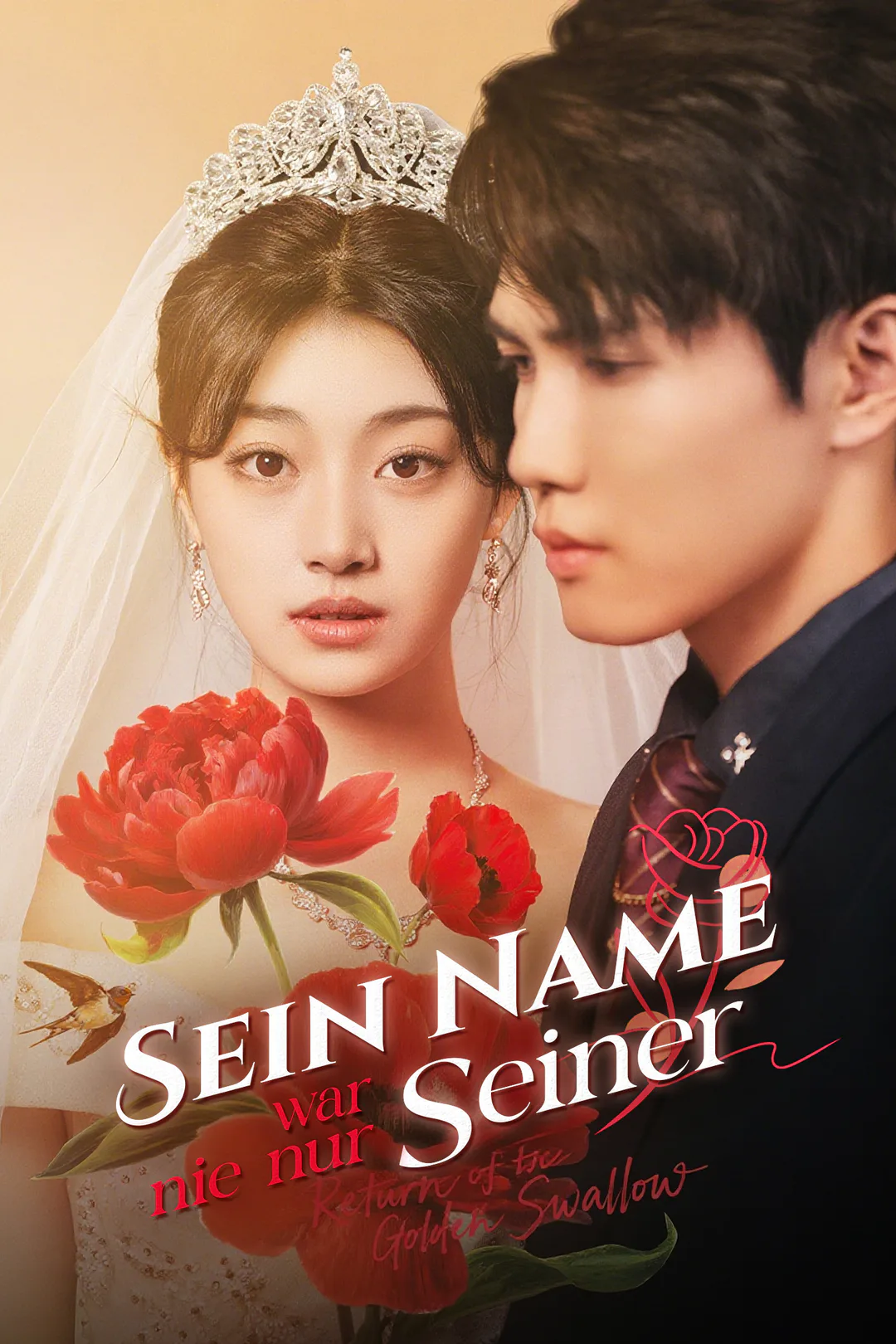 Poster von Sein Name war nie nur seiner