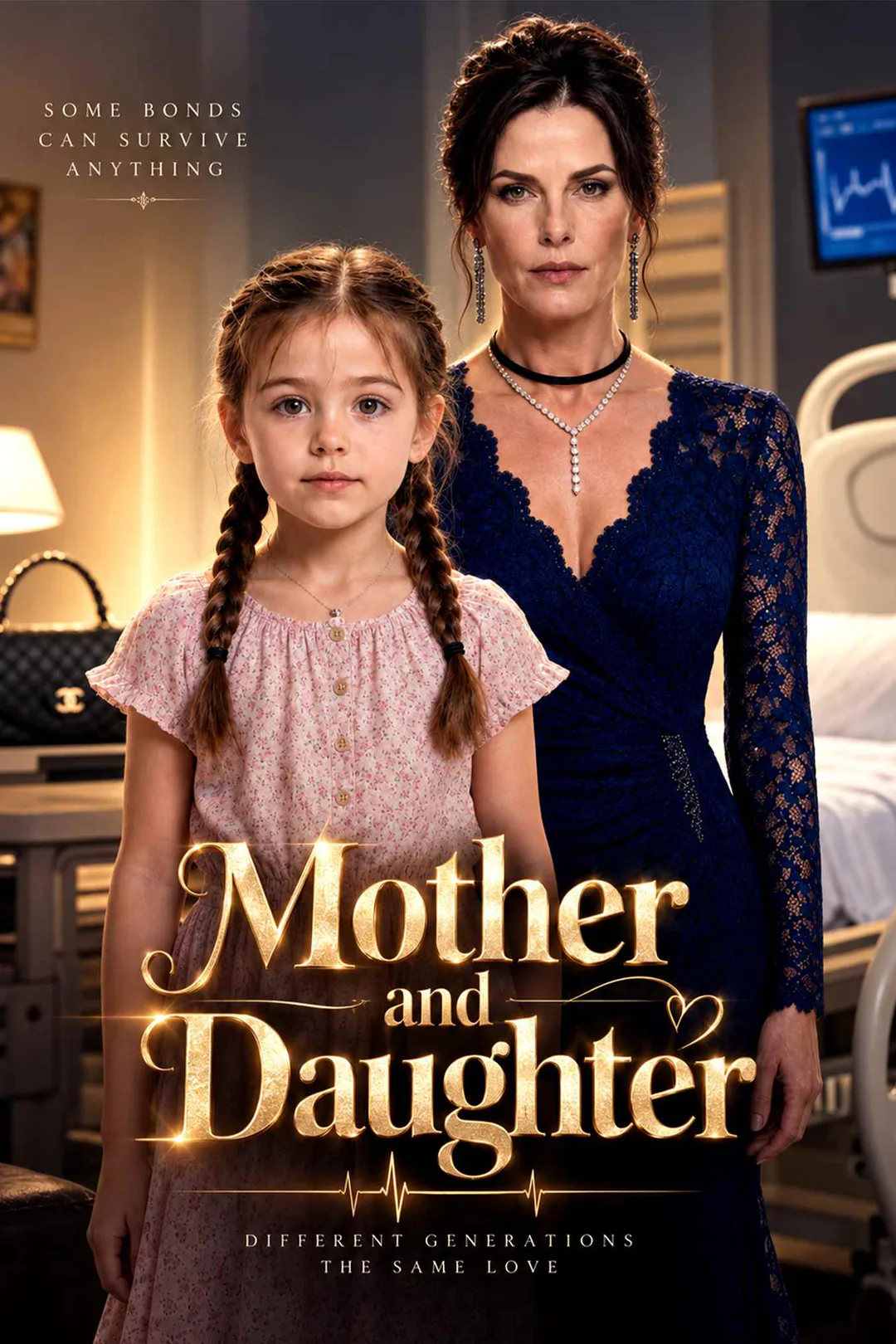 Mother and Daughter poster