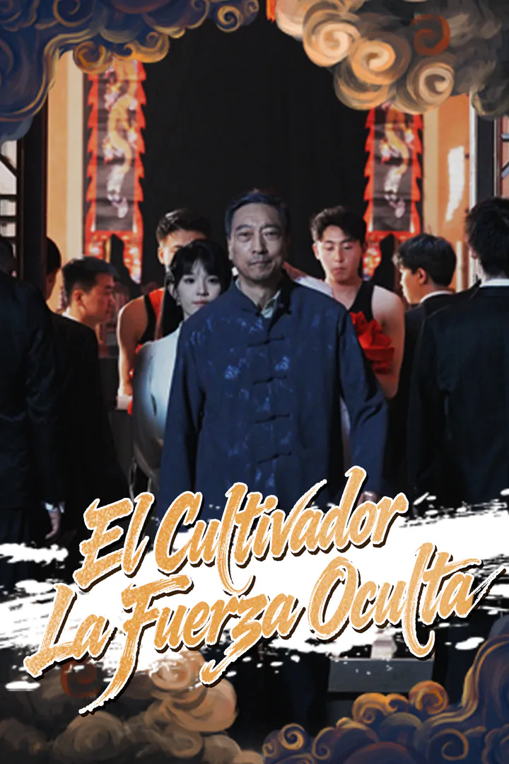 Póster de Mi Mendigo es el Emperador