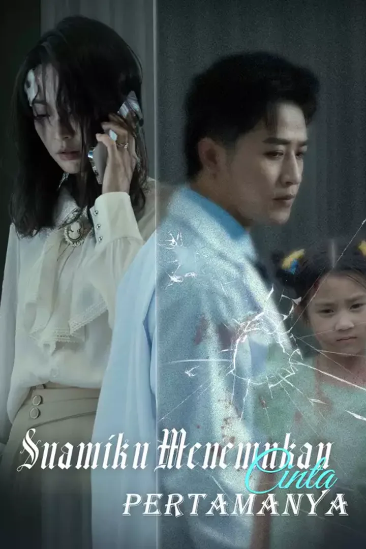 Poster Suamiku Menemukan Cinta Pertamanya