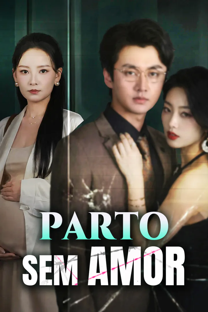 Pôster de Parto Sem Amor