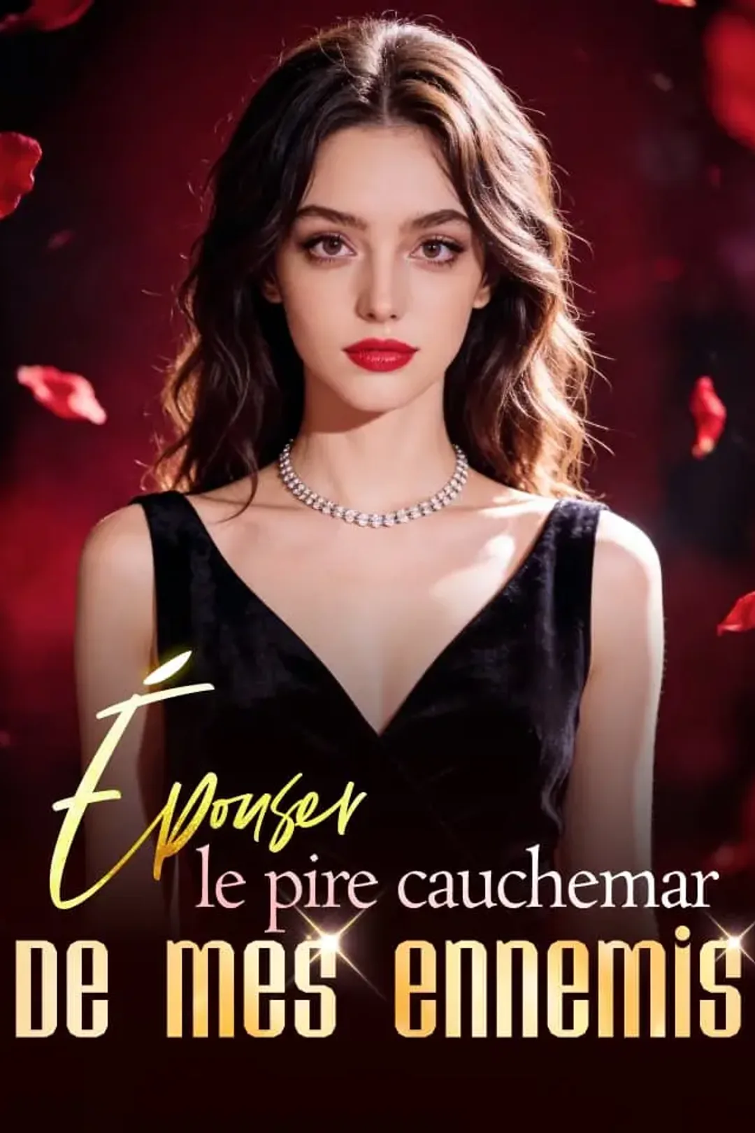 Affiche de Épouser le pire cauchemar de mes ennemis