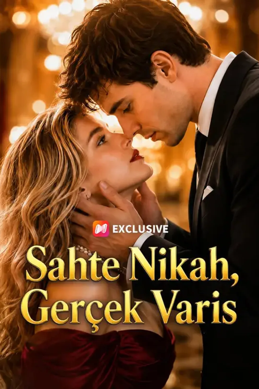 Sahte Nikah, Gerçek Varis afişi