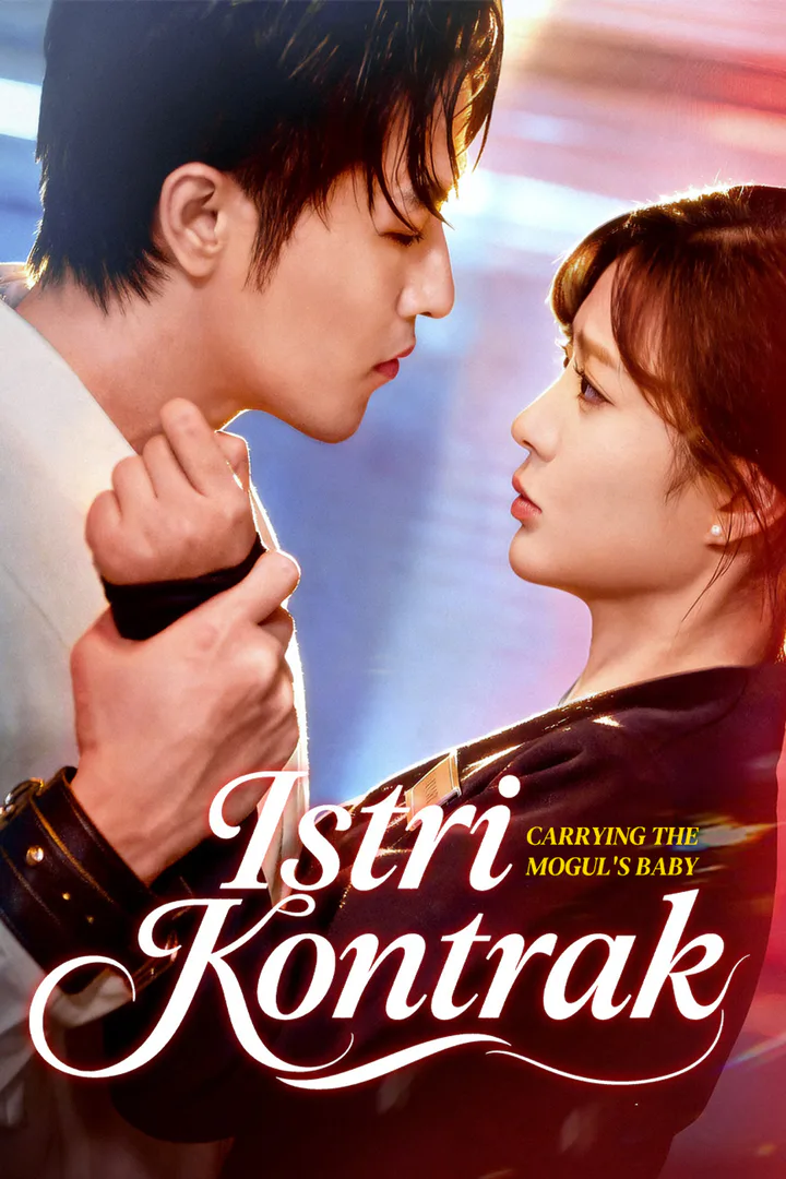 Poster Istri Kontrak