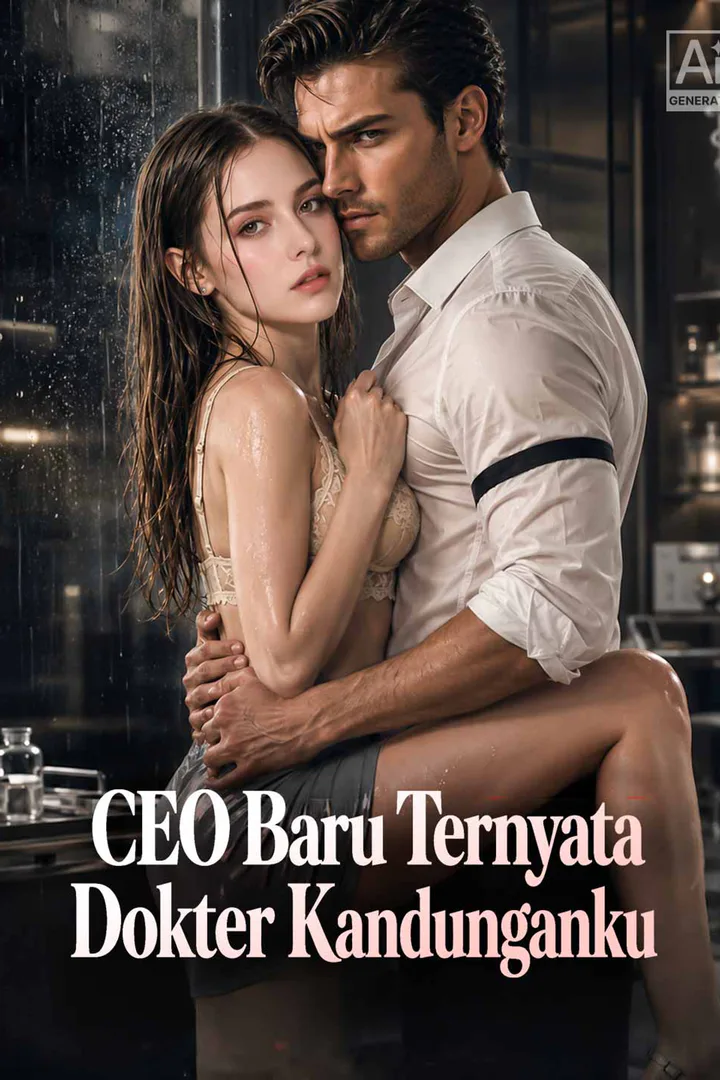 Poster CEO Baru Ternyata Dokter Kandunganku