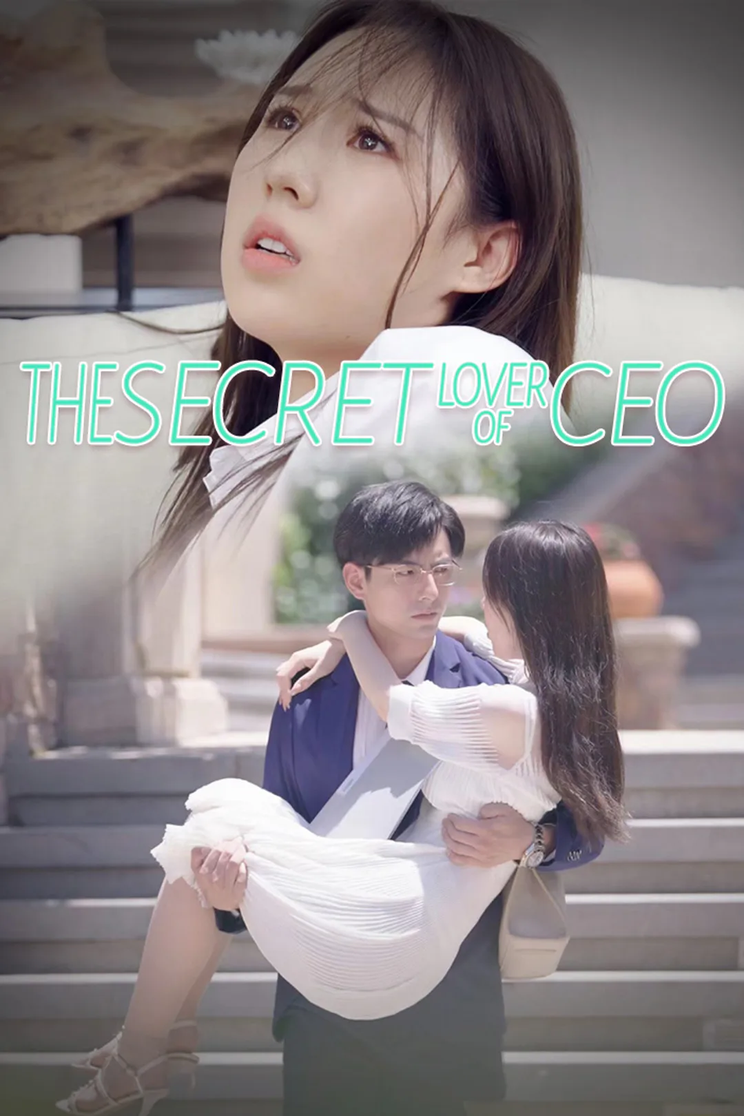 The Secret Lover of CEO poster