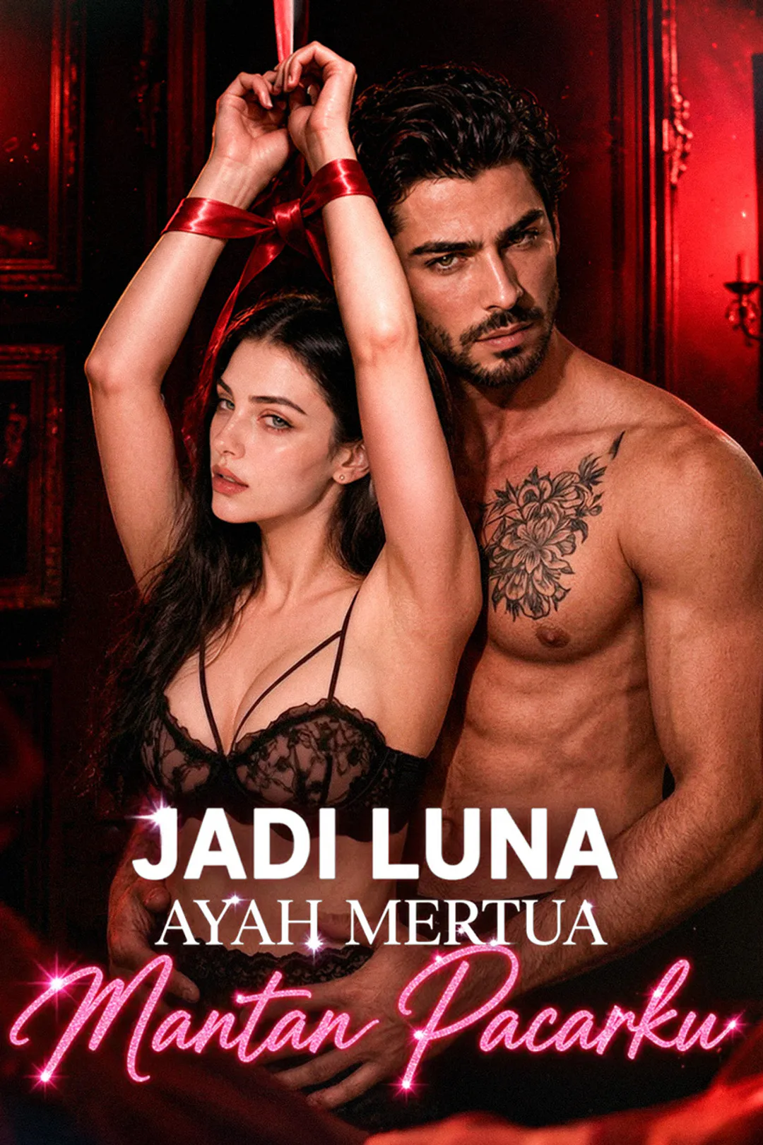 Poster Jadi Luna Ayah Mertua Mantan Pacarku
