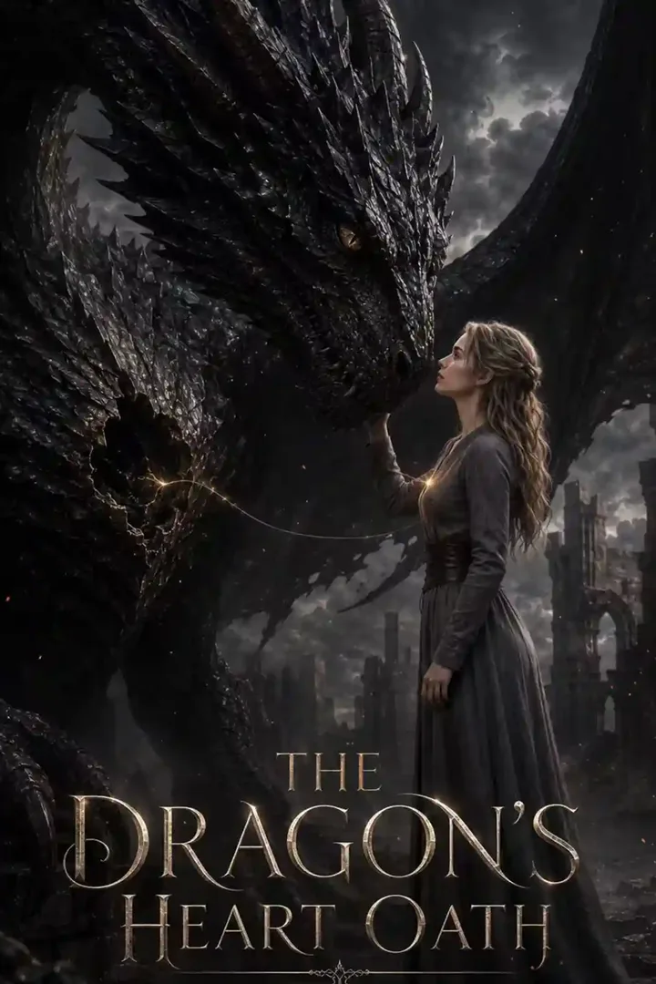 The Dragon’s Heart Oath poster