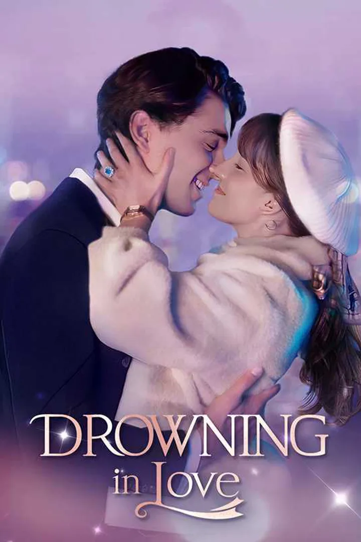 Drowning in Love poster