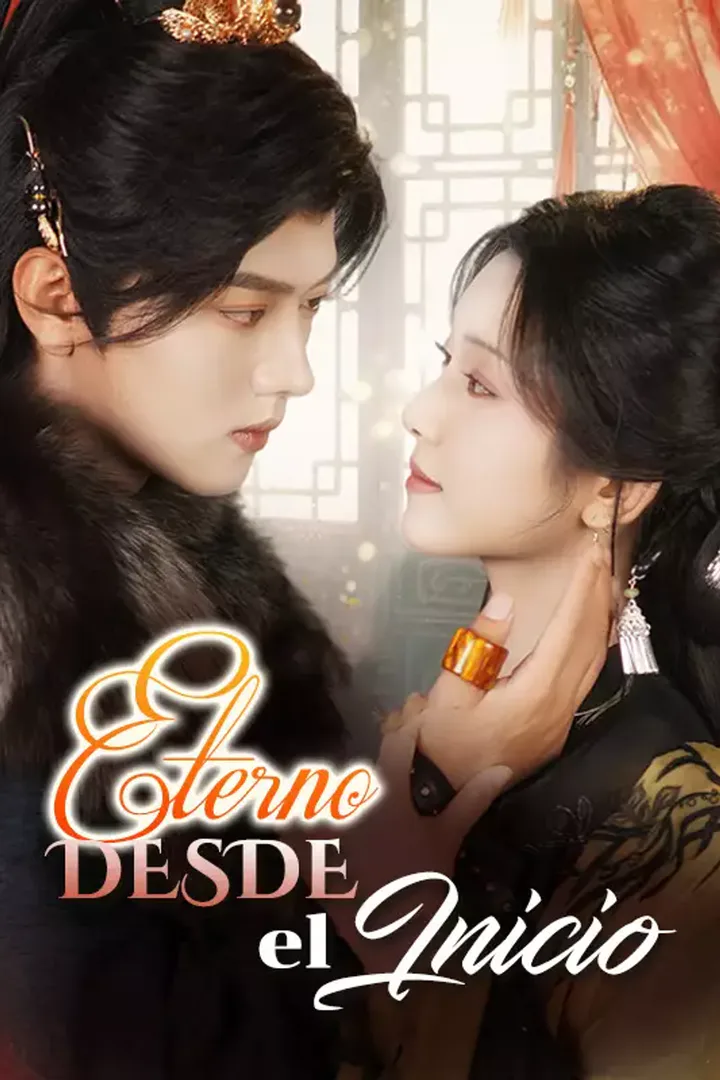Póster de [cc]Eterno Desde el Inicio