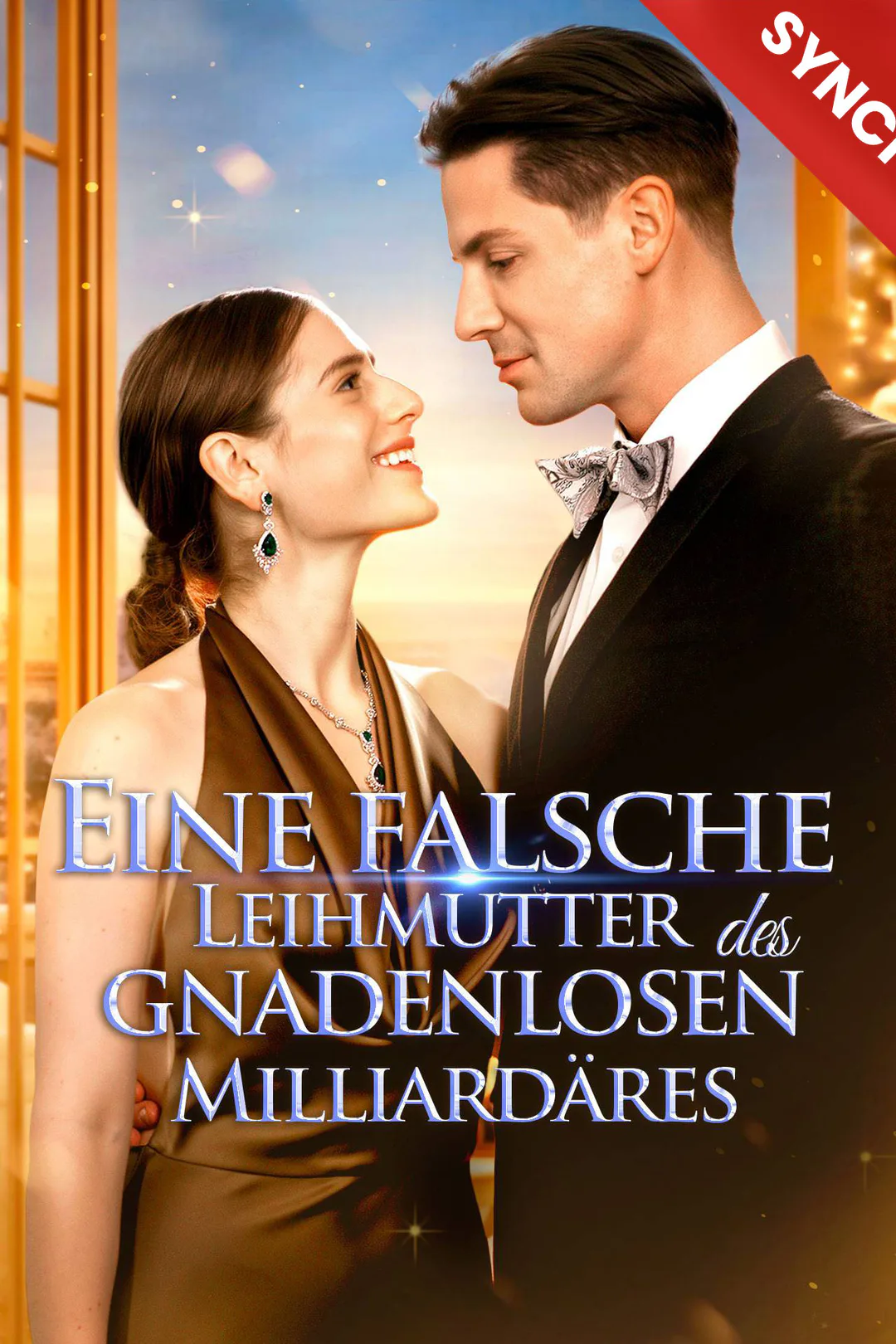 Poster von (Synchronisiert) Eine falsche Leihmutter des gnadenlosen Milliardäres
