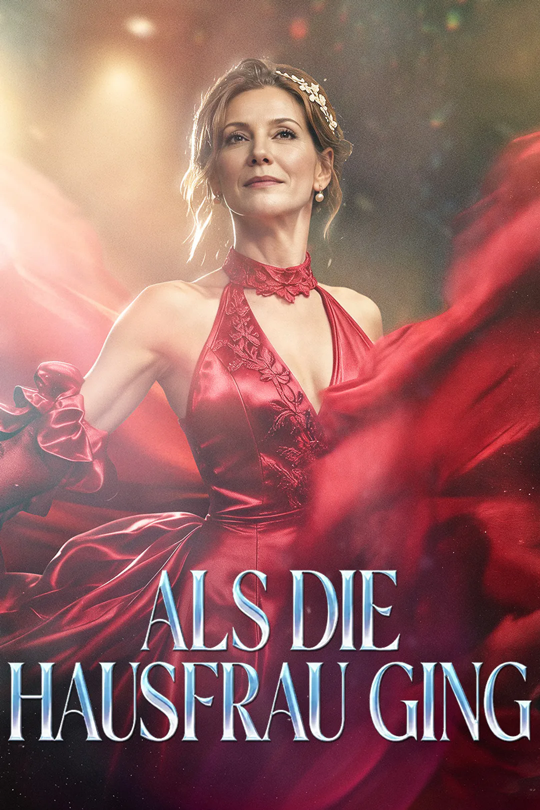 Poster von Als die Hausfrau ging