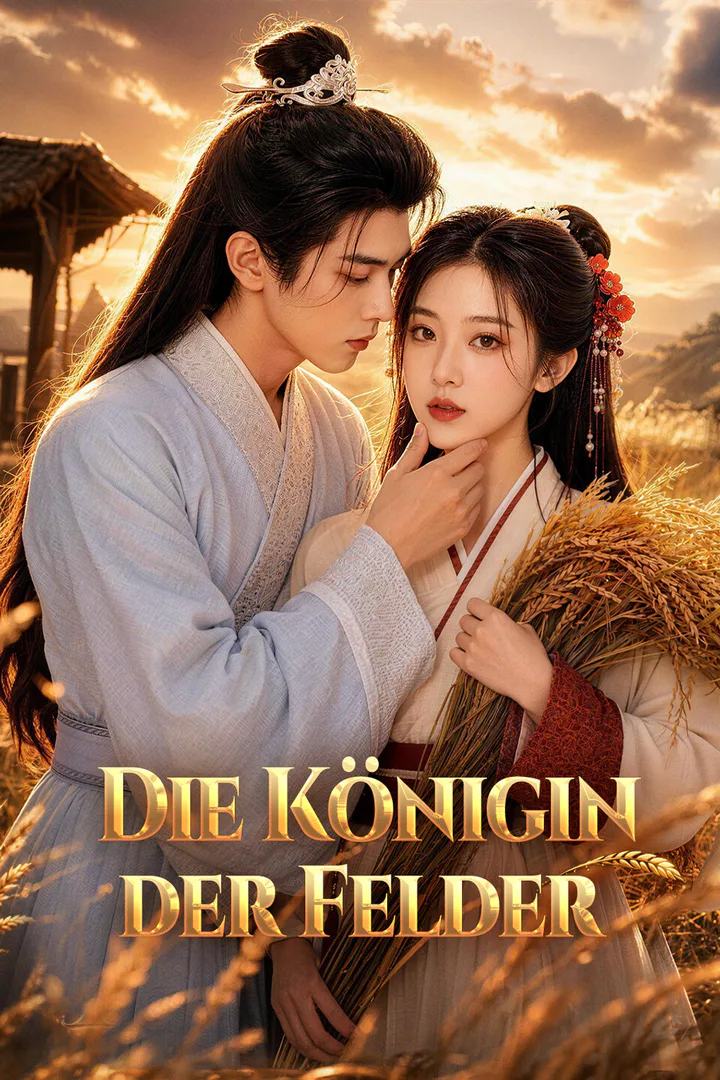 Poster von Die Königin der Felder