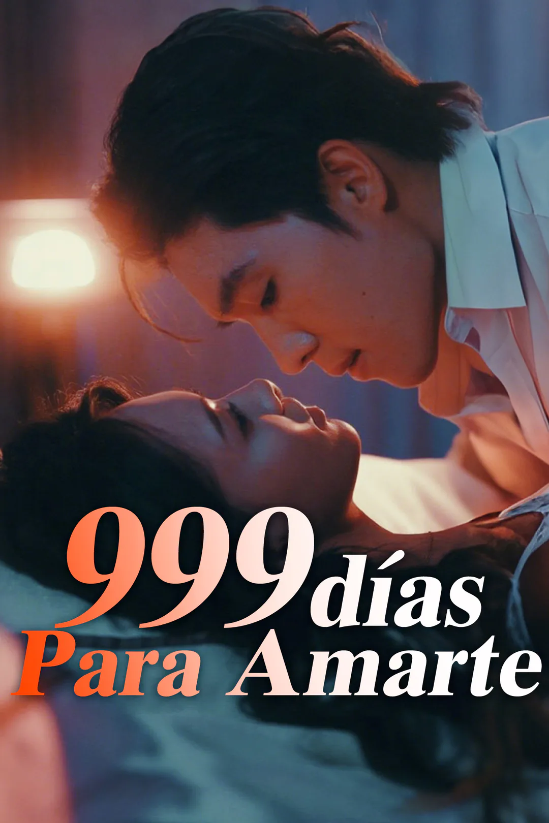 Póster de 999 días para amarte