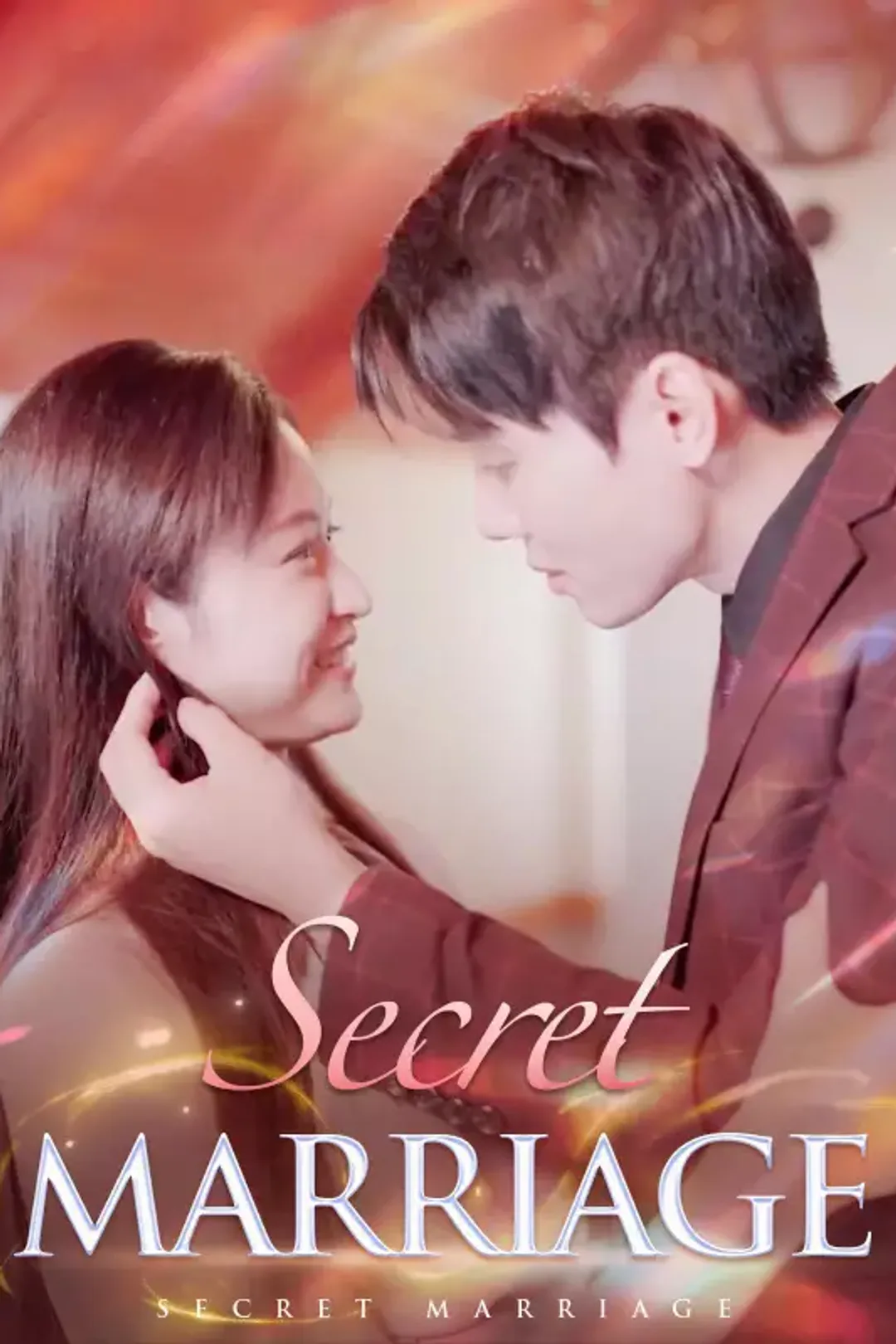 Pôster de Secret Marriage
