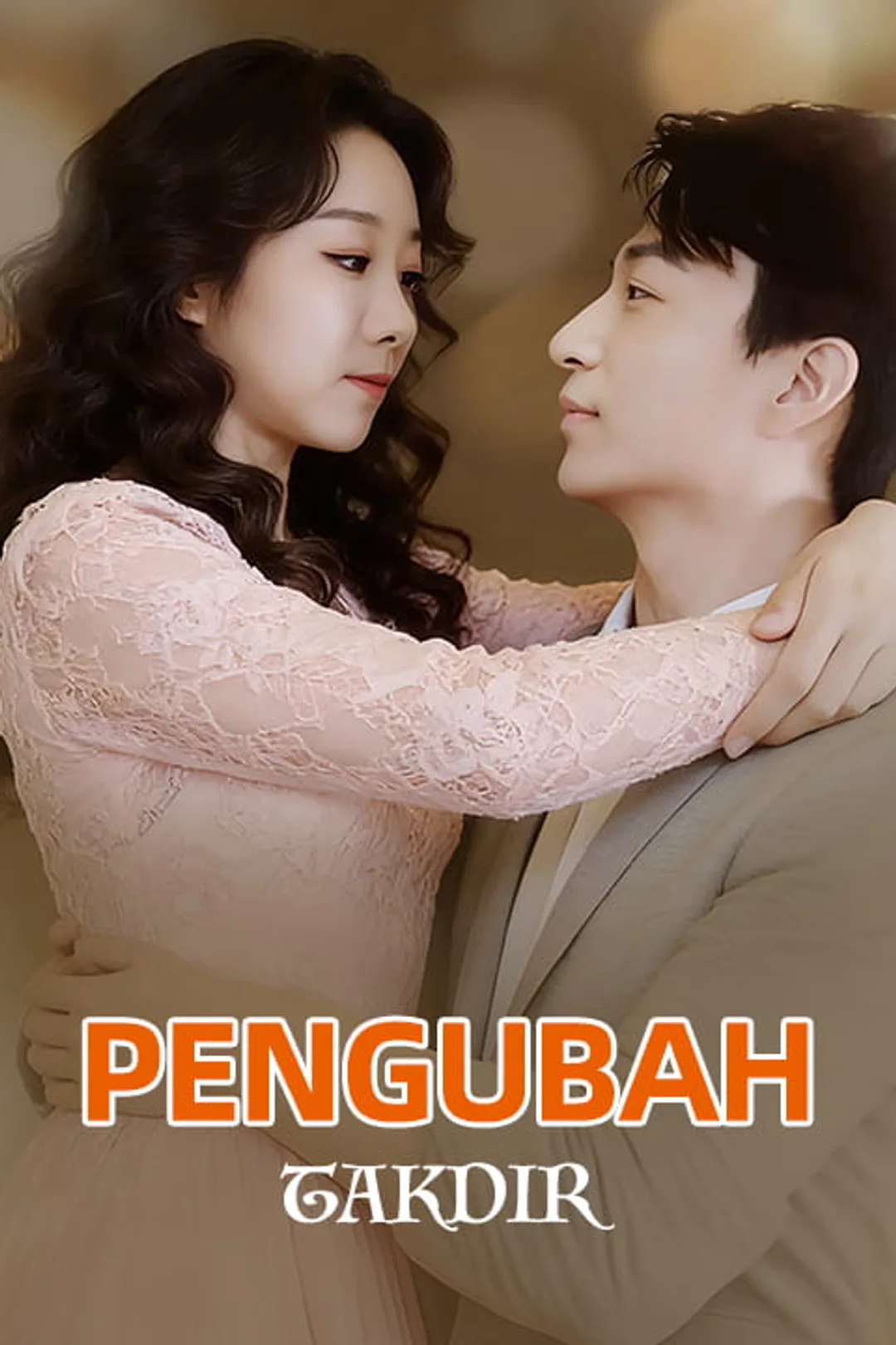 Poster Pengubah Takdir