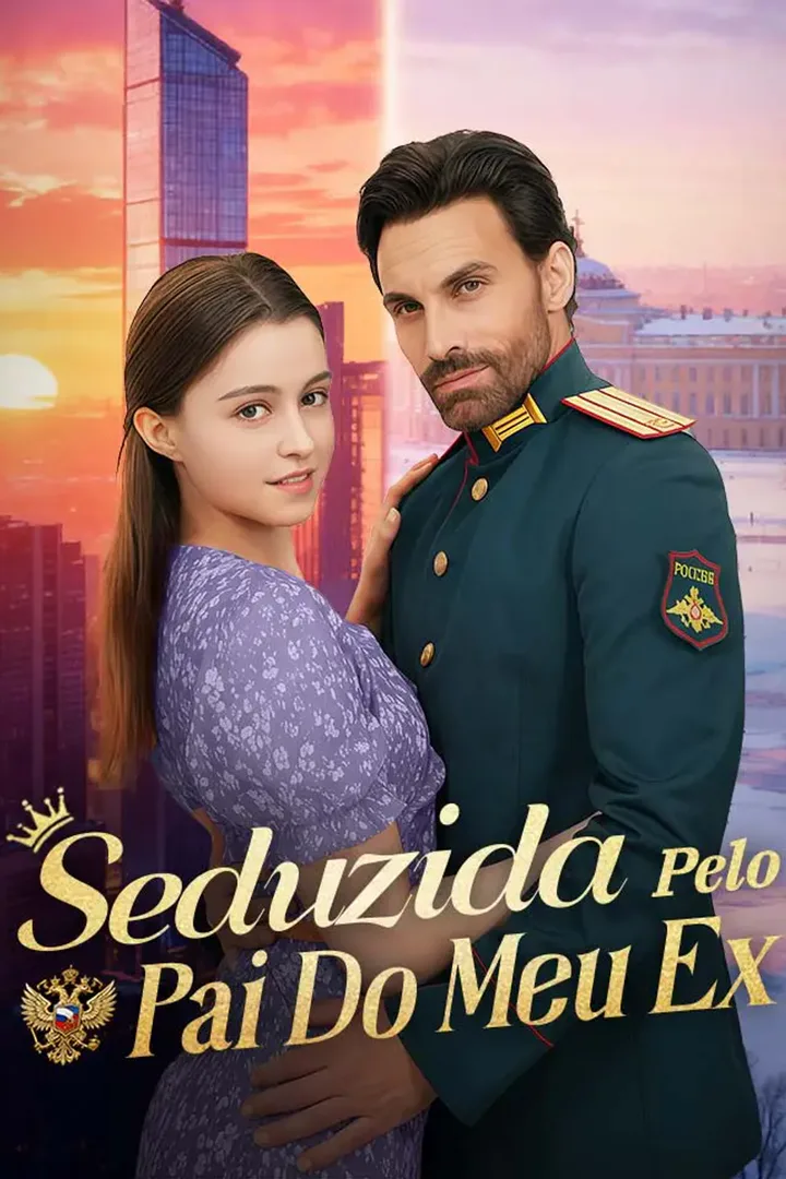 Pôster de Seduzida Pelo Pai Do Meu Ex