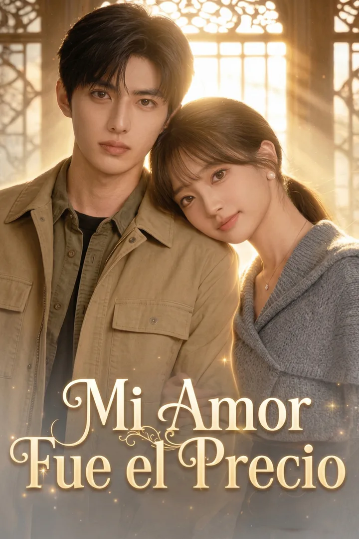 Póster de Mi Amor Fue el Precio