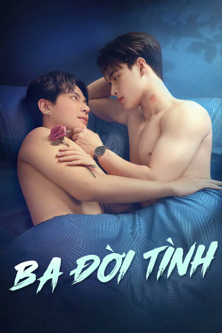 Poster phim Ba Đời Tình