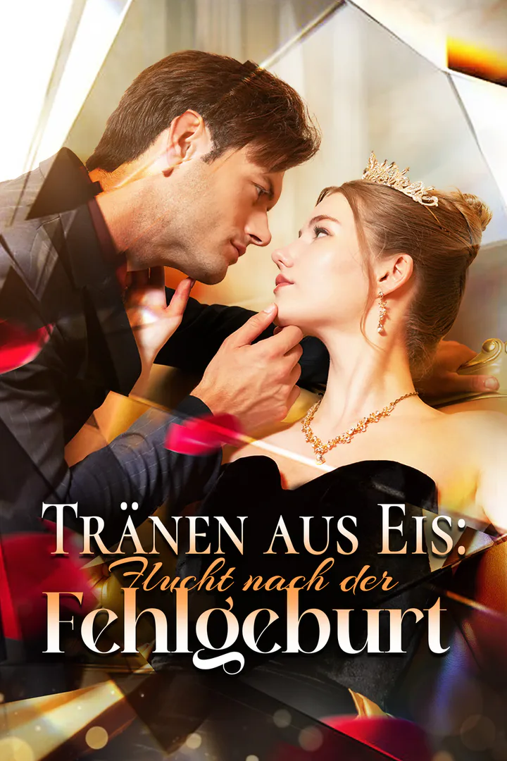 Poster von Tränen aus Eis: Flucht nach der Fehlgeburt
