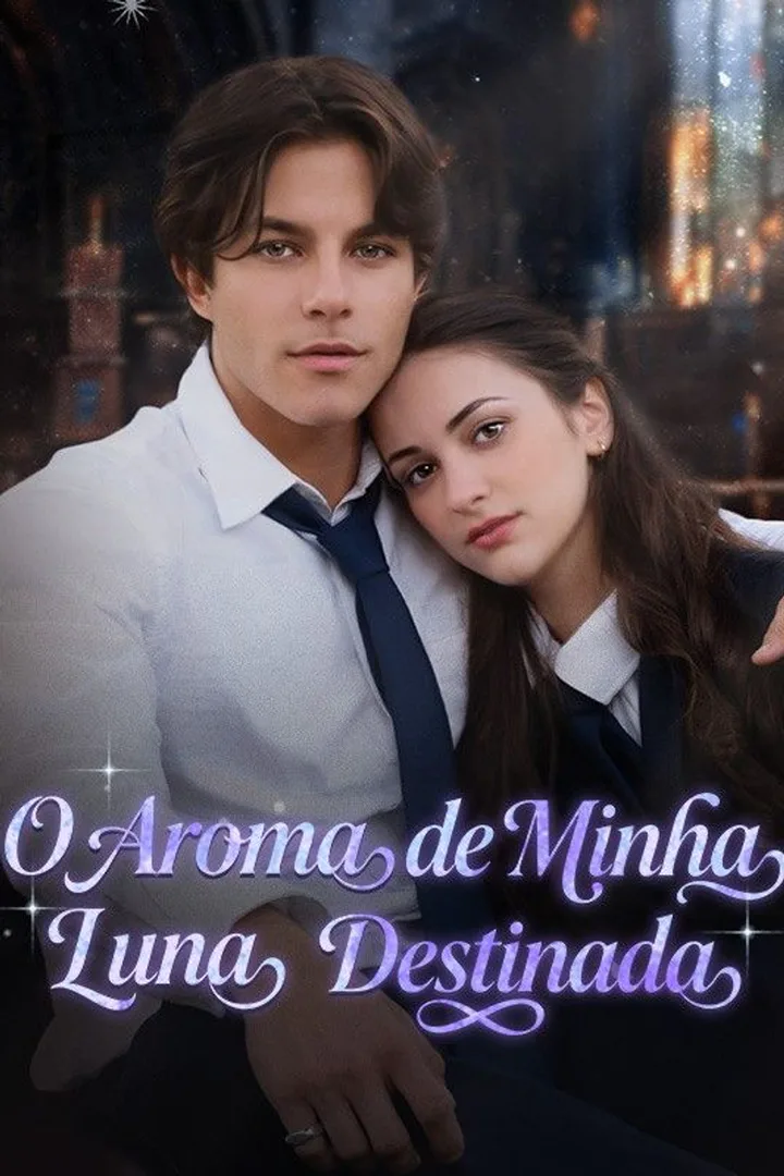 Pôster de O Aroma de Minha Luna Destinada