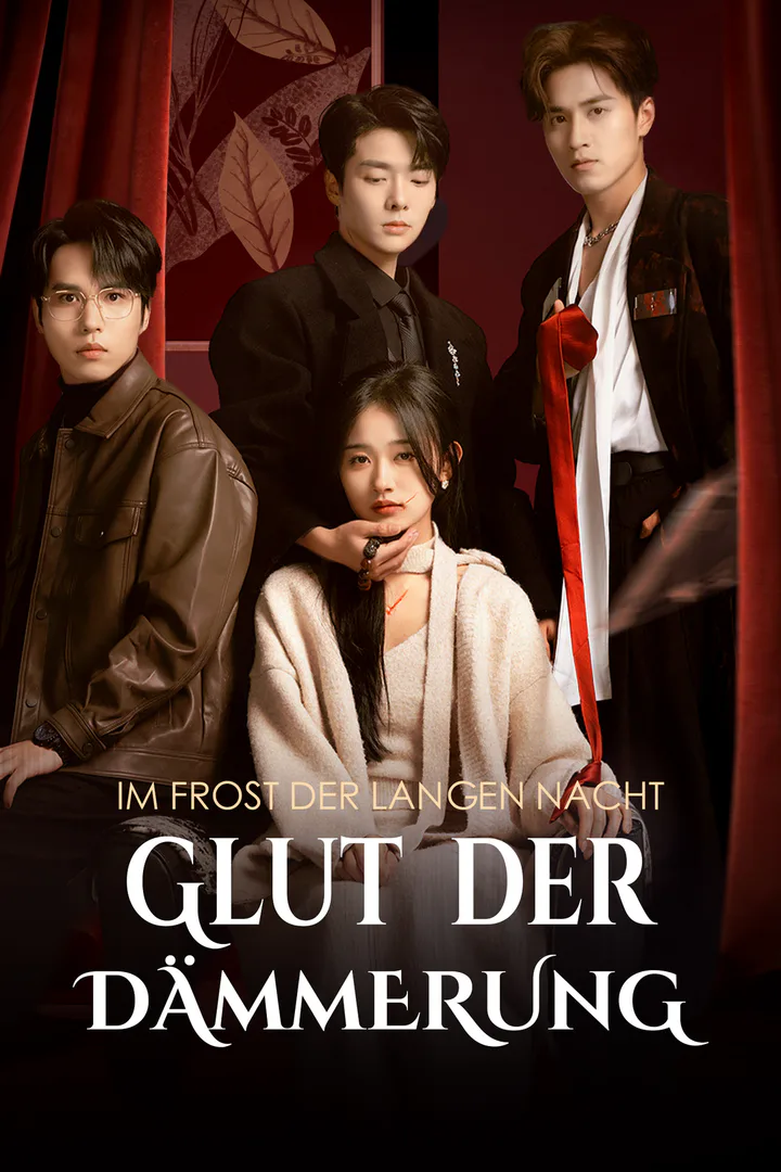 Poster von (Synchronisiert) Im Frost der langen Nacht, Glut der Dämmerung