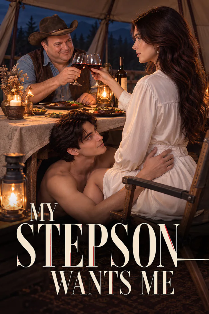 My Stepson Wants Me poster