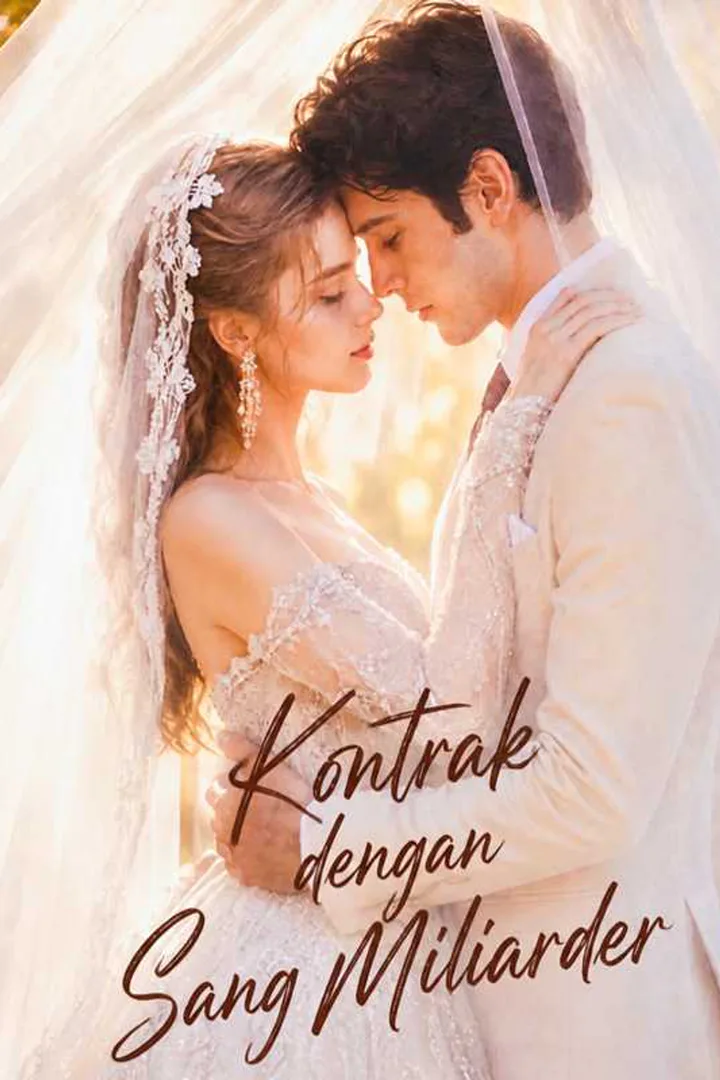 Poster Kontrak dengan Sang Miliarder