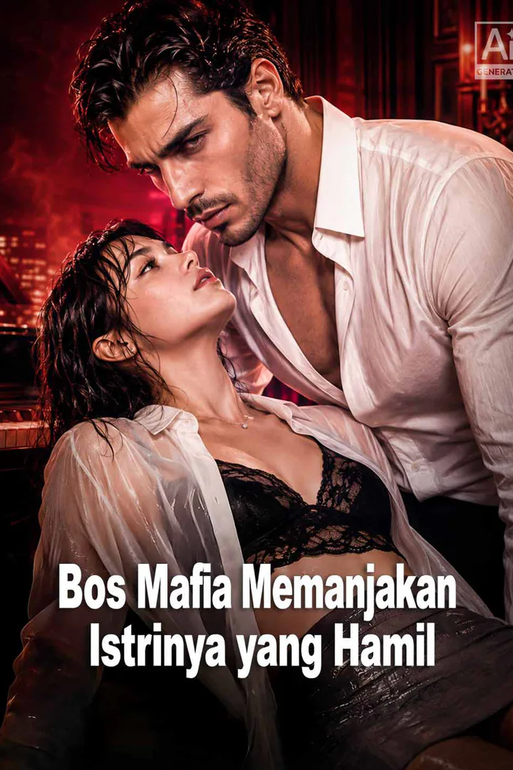Poster Bos Mafia Memanjakan Istrinya yang Hamil