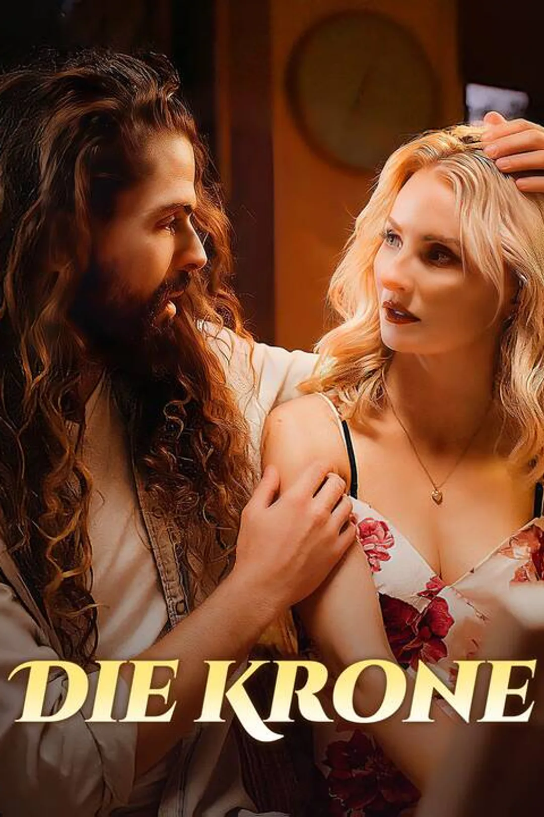 Poster von Die Krone